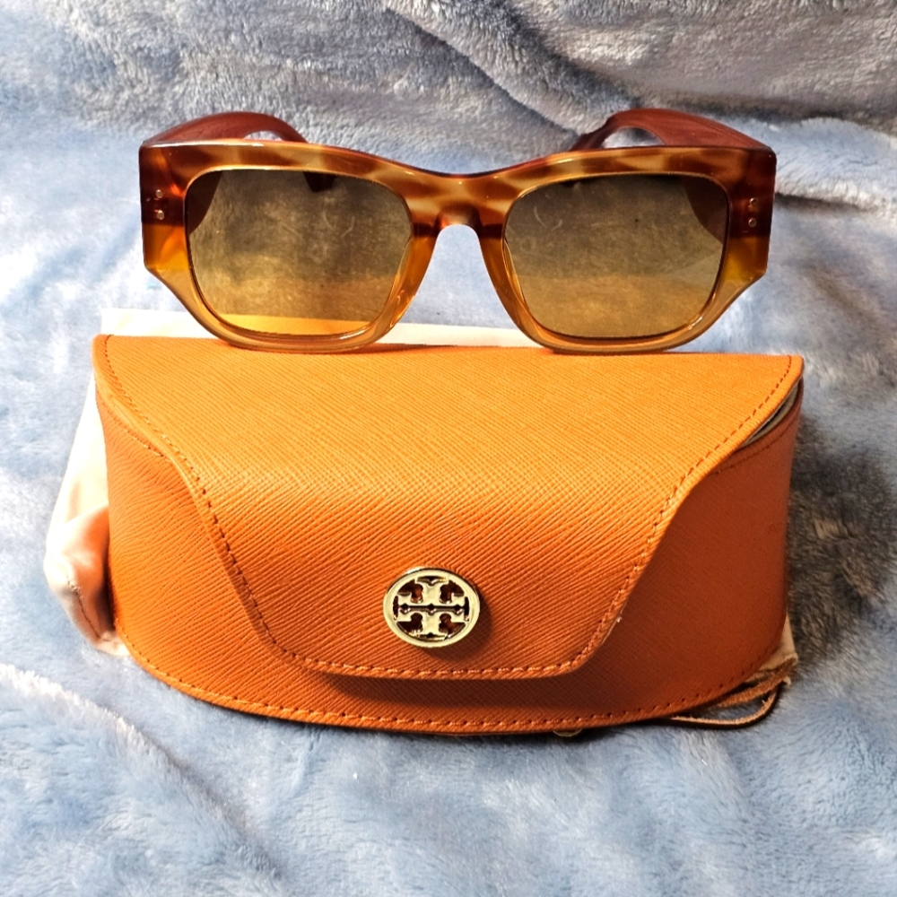 Tory Burch sunglasses